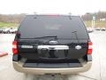 2013 Tuxedo Black Ford Expedition King Ranch 4x4  photo #9