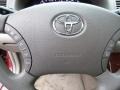 2006 Salsa Red Pearl Toyota Camry XLE  photo #20