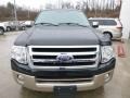 2013 Tuxedo Black Ford Expedition King Ranch 4x4  photo #13