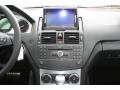 2008 Palladium Silver Metallic Mercedes-Benz C 300 Sport  photo #16