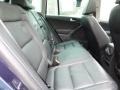 Night Blue Metallic - Tiguan SE 4Motion Photo No. 13