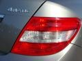 Palladium Silver Metallic - C 300 4Matic Luxury Photo No. 19