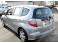 2009 Storm Silver Metallic Honda Fit   photo #10