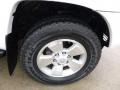 Super White - Tacoma V6 SR5 Double Cab 4x4 Photo No. 2
