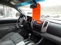 Super White - Tacoma V6 SR5 Double Cab 4x4 Photo No. 5
