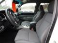 Super White - Tacoma V6 SR5 Double Cab 4x4 Photo No. 14