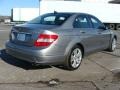 Palladium Silver Metallic - C 300 4Matic Luxury Photo No. 29