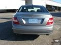 Palladium Silver Metallic - C 300 4Matic Luxury Photo No. 30