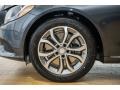 Steel Grey Metallic - C 300 Sedan Photo No. 10