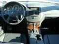 Palladium Silver Metallic - C 300 4Matic Luxury Photo No. 35