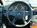 Palladium Silver Metallic - C 300 4Matic Luxury Photo No. 36