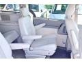 2008 Clearwater Blue Pearlcoat Chrysler Town & Country Touring  photo #32