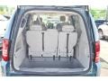 2008 Clearwater Blue Pearlcoat Chrysler Town & Country Touring  photo #33