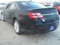 2015 Tuxedo Black Metallic Ford Taurus SEL  photo #7