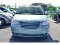 2008 Clearwater Blue Pearlcoat Chrysler Town & Country Touring  photo #39