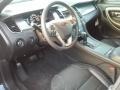 2015 Tuxedo Black Metallic Ford Taurus SEL  photo #17