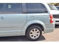 2008 Clearwater Blue Pearlcoat Chrysler Town & Country Touring  photo #44