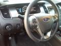 2015 Tuxedo Black Metallic Ford Taurus SEL  photo #19