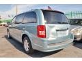 2008 Clearwater Blue Pearlcoat Chrysler Town & Country Touring  photo #46