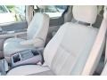 2008 Clearwater Blue Pearlcoat Chrysler Town & Country Touring  photo #51