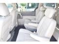 2008 Clearwater Blue Pearlcoat Chrysler Town & Country Touring  photo #55