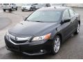 Crystal Black Pearl - ILX 2.0L Premium Photo No. 1