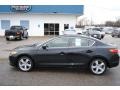 Crystal Black Pearl - ILX 2.0L Premium Photo No. 2