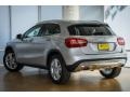 2016 Polar Silver Metallic Mercedes-Benz GLA 250  photo #3