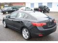 Crystal Black Pearl - ILX 2.0L Premium Photo No. 3