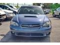 Atlantic Blue Pearl - Legacy 2.5 GT Limited Sedan Photo No. 2