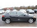 Crystal Black Pearl - ILX 2.0L Premium Photo No. 6