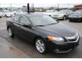 Crystal Black Pearl - ILX 2.0L Premium Photo No. 7