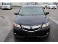 Crystal Black Pearl - ILX 2.0L Premium Photo No. 8
