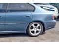 Atlantic Blue Pearl - Legacy 2.5 GT Limited Sedan Photo No. 7