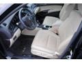 Crystal Black Pearl - ILX 2.0L Premium Photo No. 11
