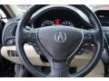 Crystal Black Pearl - ILX 2.0L Premium Photo No. 13