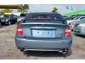 Atlantic Blue Pearl - Legacy 2.5 GT Limited Sedan Photo No. 10