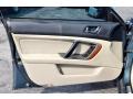 Atlantic Blue Pearl - Legacy 2.5 GT Limited Sedan Photo No. 11