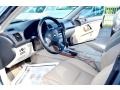 Atlantic Blue Pearl - Legacy 2.5 GT Limited Sedan Photo No. 12