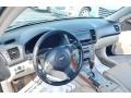 Atlantic Blue Pearl - Legacy 2.5 GT Limited Sedan Photo No. 15