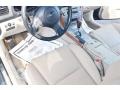 Atlantic Blue Pearl - Legacy 2.5 GT Limited Sedan Photo No. 16