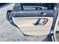 Atlantic Blue Pearl - Legacy 2.5 GT Limited Sedan Photo No. 18