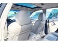 Atlantic Blue Pearl - Legacy 2.5 GT Limited Sedan Photo No. 21