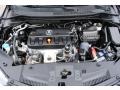 Crystal Black Pearl - ILX 2.0L Premium Photo No. 31