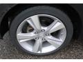 Crystal Black Pearl - ILX 2.0L Premium Photo No. 33
