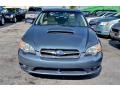 Atlantic Blue Pearl - Legacy 2.5 GT Limited Sedan Photo No. 28