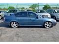 Atlantic Blue Pearl - Legacy 2.5 GT Limited Sedan Photo No. 31