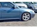 Atlantic Blue Pearl - Legacy 2.5 GT Limited Sedan Photo No. 32