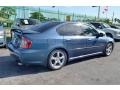 Atlantic Blue Pearl - Legacy 2.5 GT Limited Sedan Photo No. 34