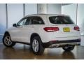 Polar White - GLC 300 4Matic Photo No. 3